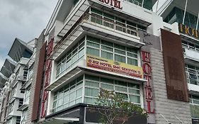 Capital O 812 Hotel Smc Seksyen 13