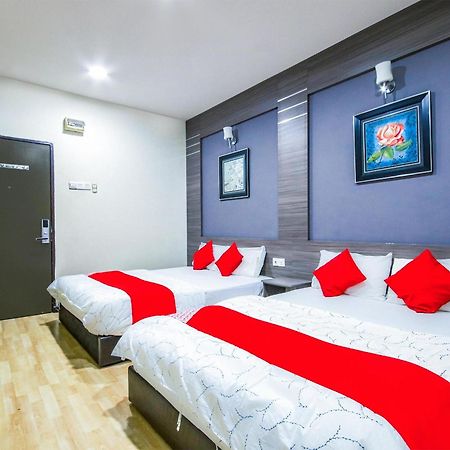 Capital O 812 Hotel Smc Seksyen 13 Shah Alam Luaran gambar