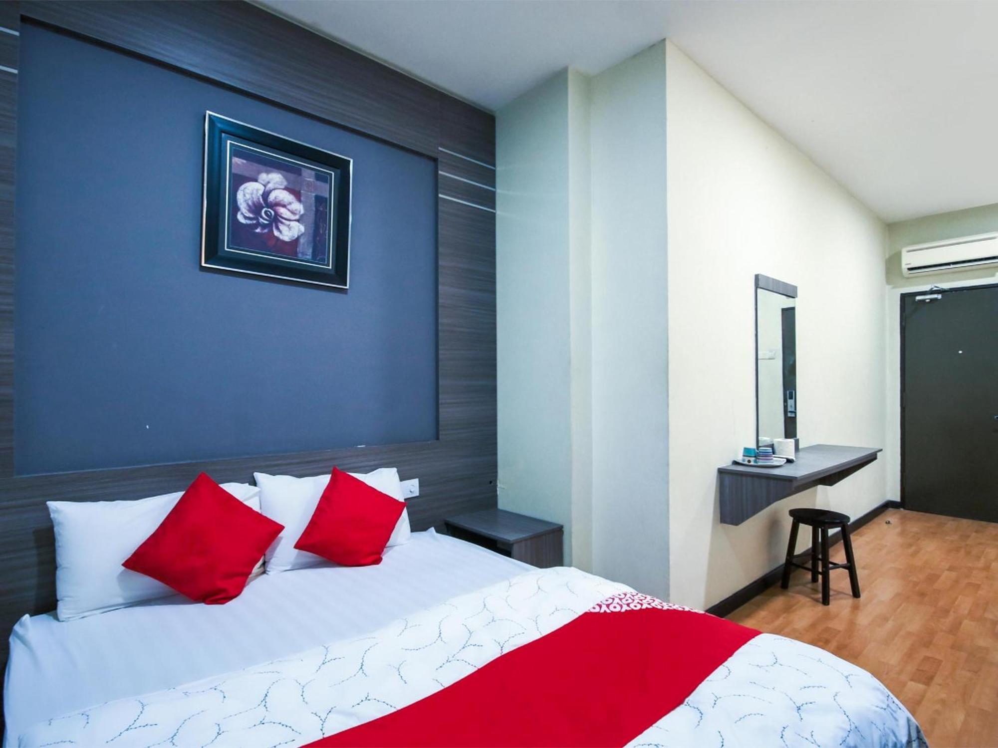 Capital O 812 Hotel Smc Seksyen 13 Shah Alam Luaran gambar