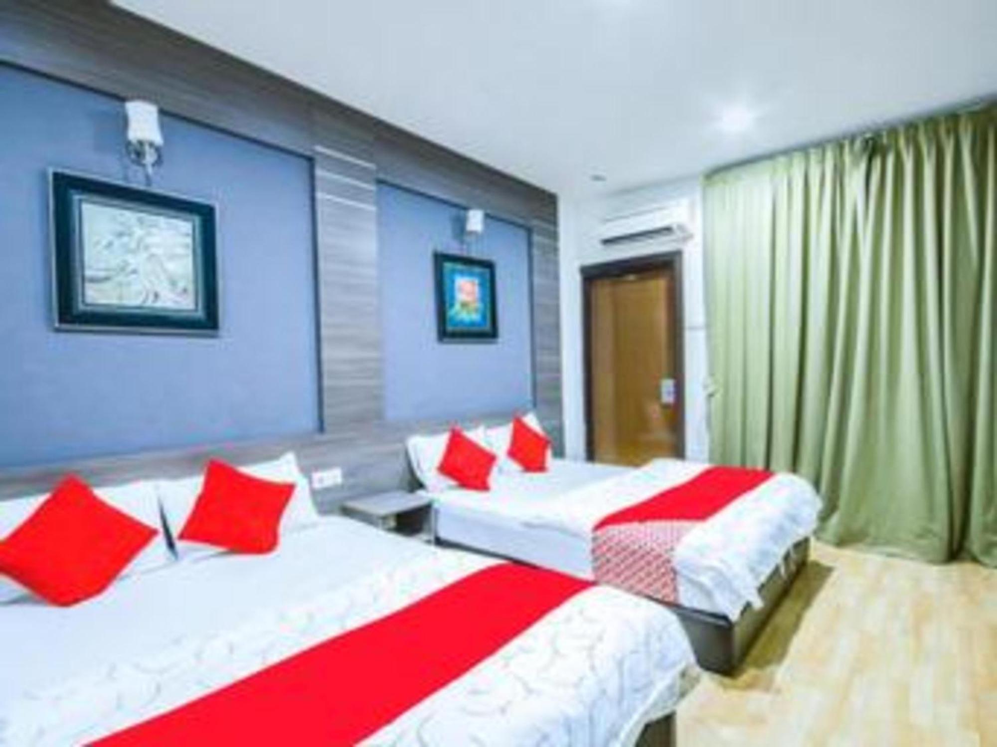 Capital O 812 Hotel Smc Seksyen 13 Shah Alam Luaran gambar