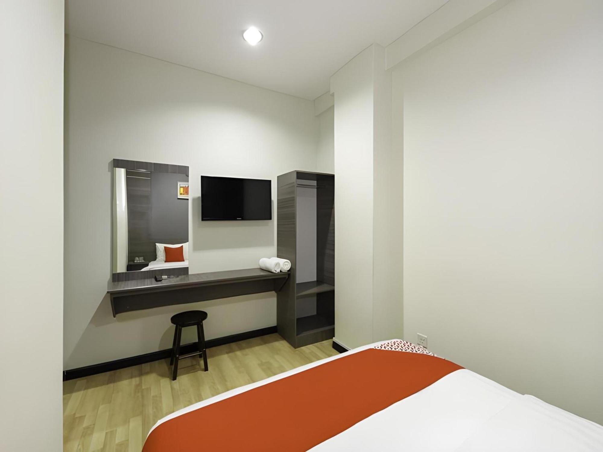 Capital O 812 Hotel Smc Seksyen 13 Shah Alam Luaran gambar