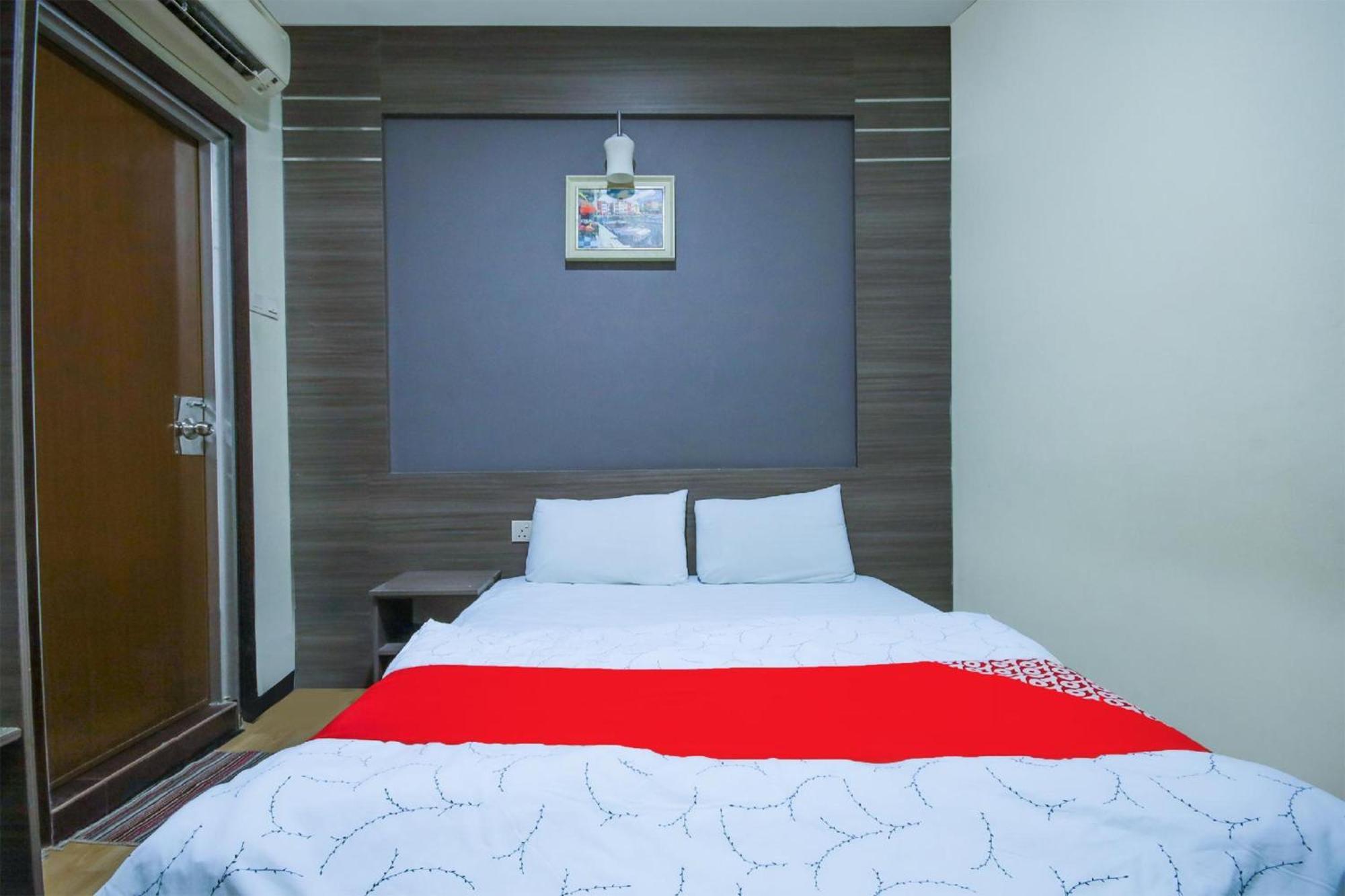 Capital O 812 Hotel Smc Seksyen 13 Shah Alam Luaran gambar