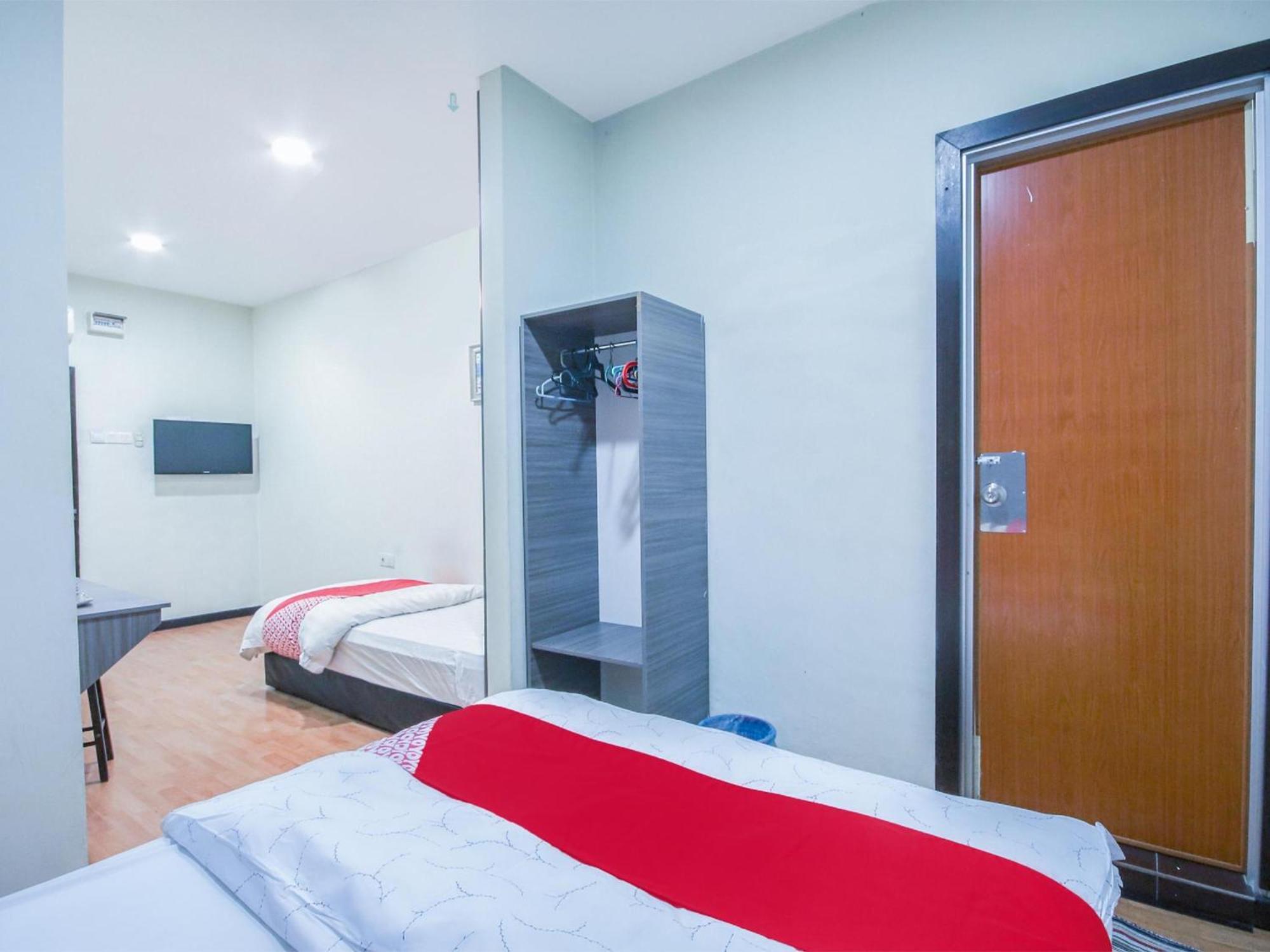 Capital O 812 Hotel Smc Seksyen 13 Shah Alam Luaran gambar