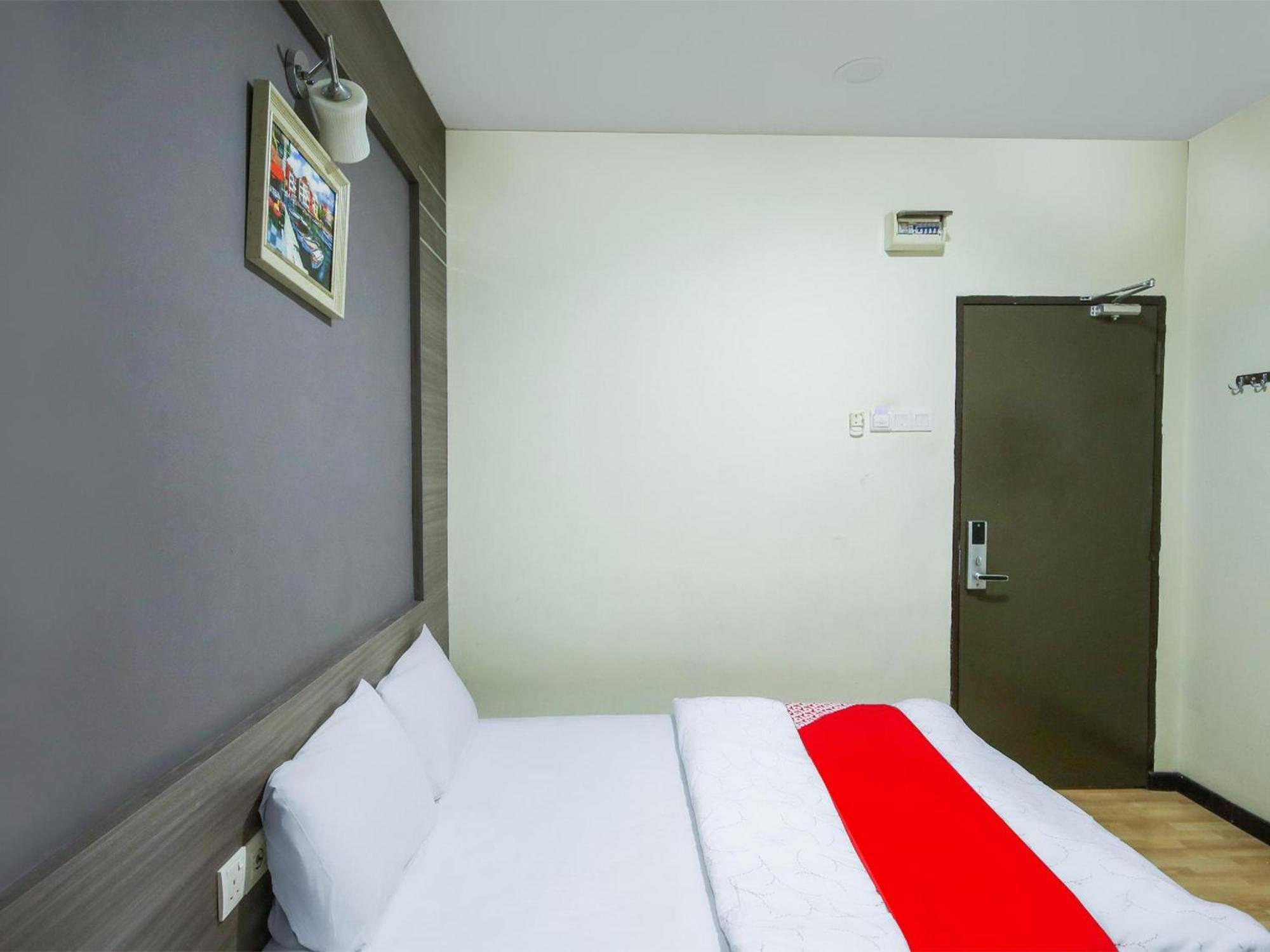 Capital O 812 Hotel Smc Seksyen 13 Shah Alam Luaran gambar
