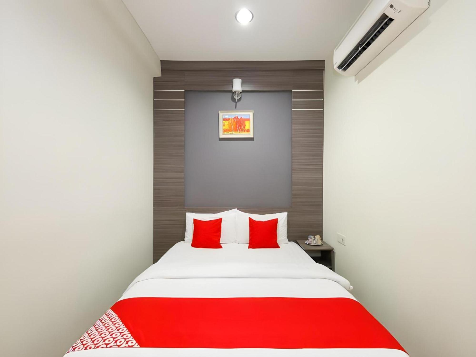 Capital O 812 Hotel Smc Seksyen 13 Shah Alam Luaran gambar