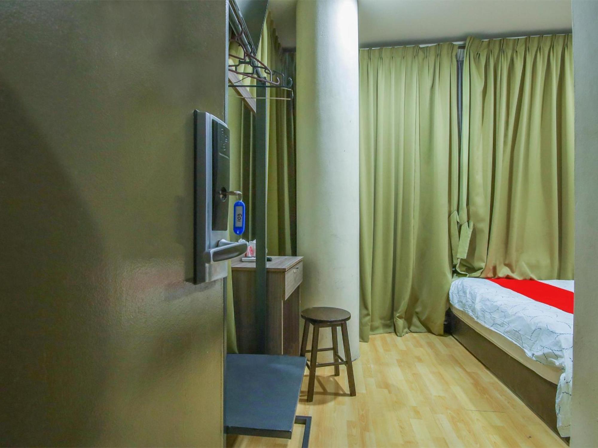 Capital O 812 Hotel Smc Seksyen 13 Shah Alam Luaran gambar