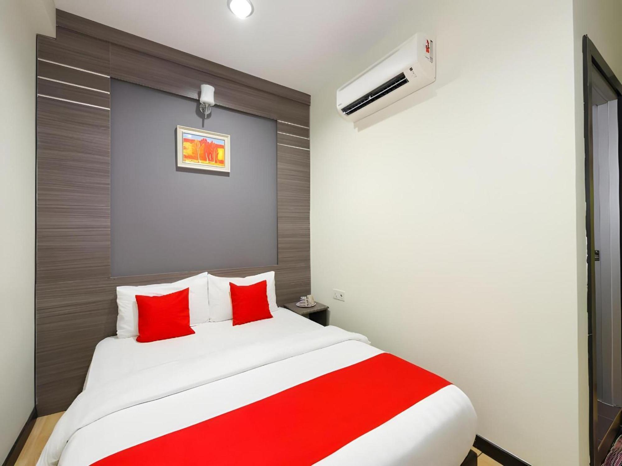 Capital O 812 Hotel Smc Seksyen 13 Shah Alam Luaran gambar