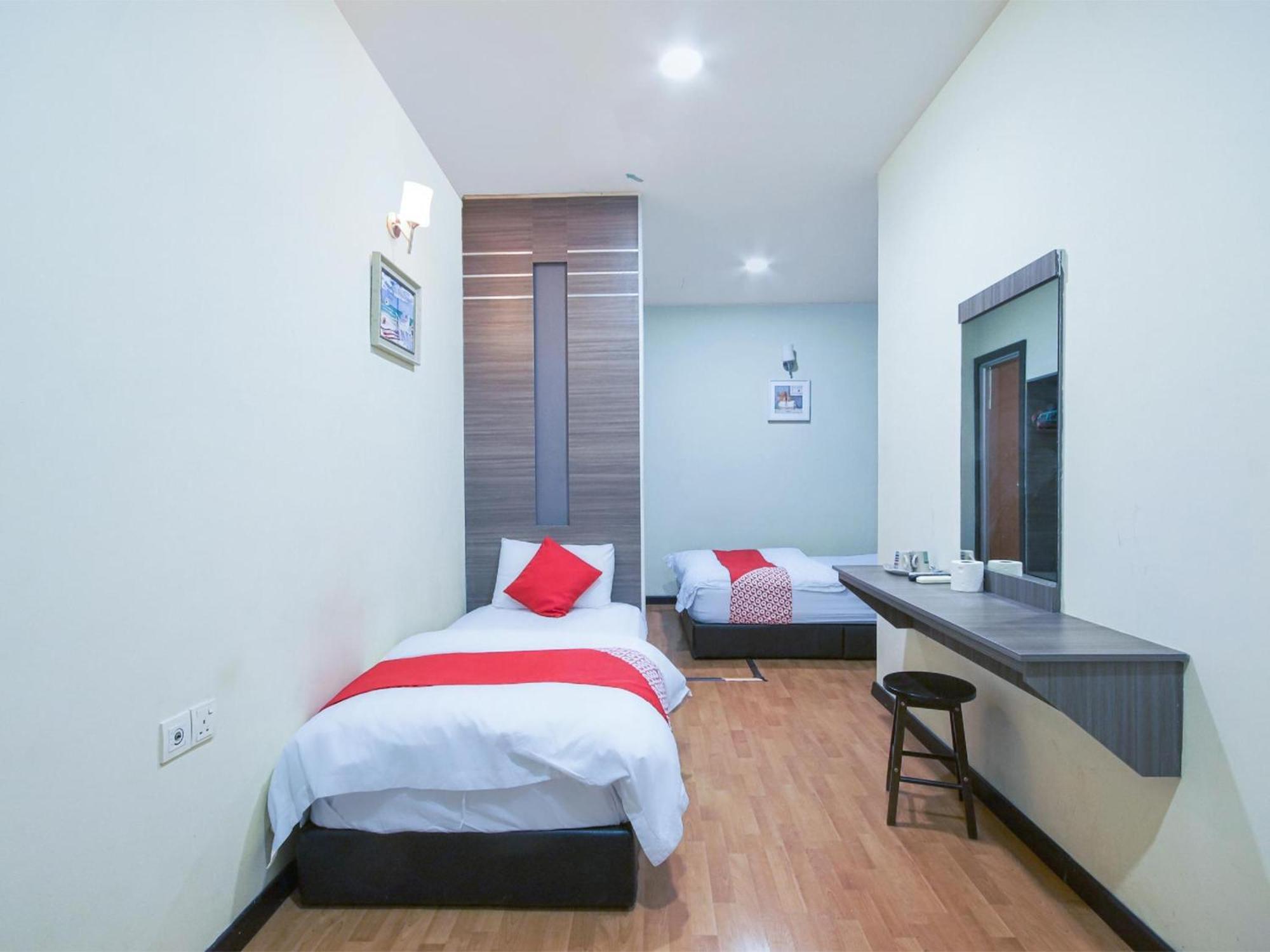 Capital O 812 Hotel Smc Seksyen 13 Shah Alam Luaran gambar