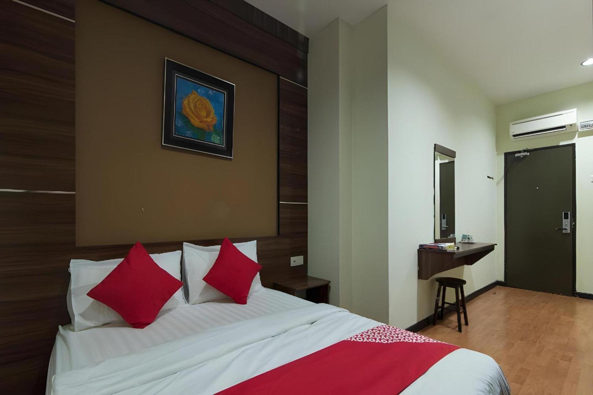 Capital O 812 Hotel Smc Seksyen 13 Shah Alam Luaran gambar