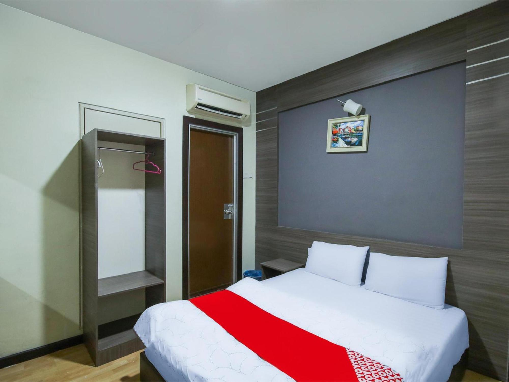 Capital O 812 Hotel Smc Seksyen 13 Shah Alam Luaran gambar