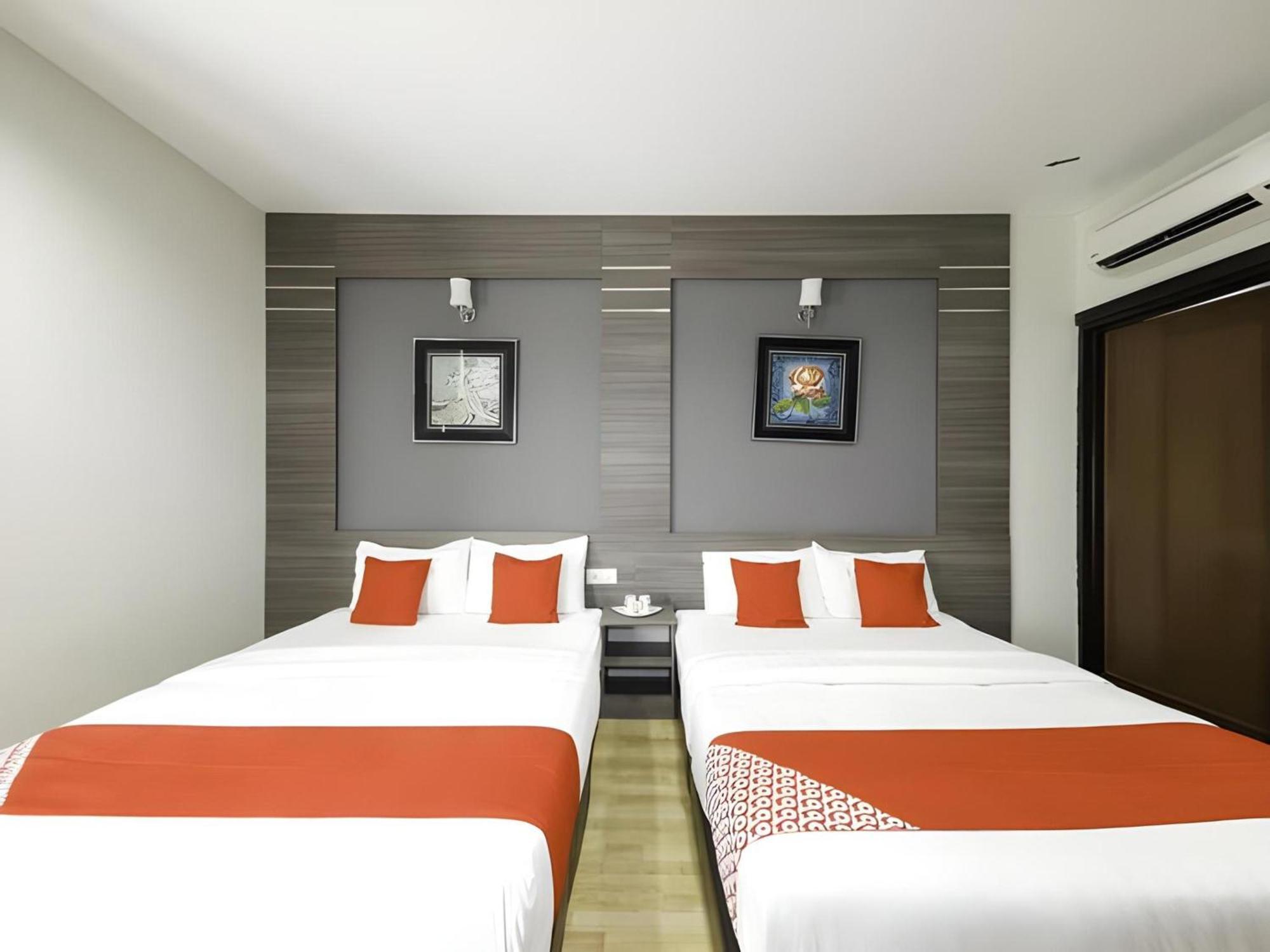 Capital O 812 Hotel Smc Seksyen 13 Shah Alam Luaran gambar