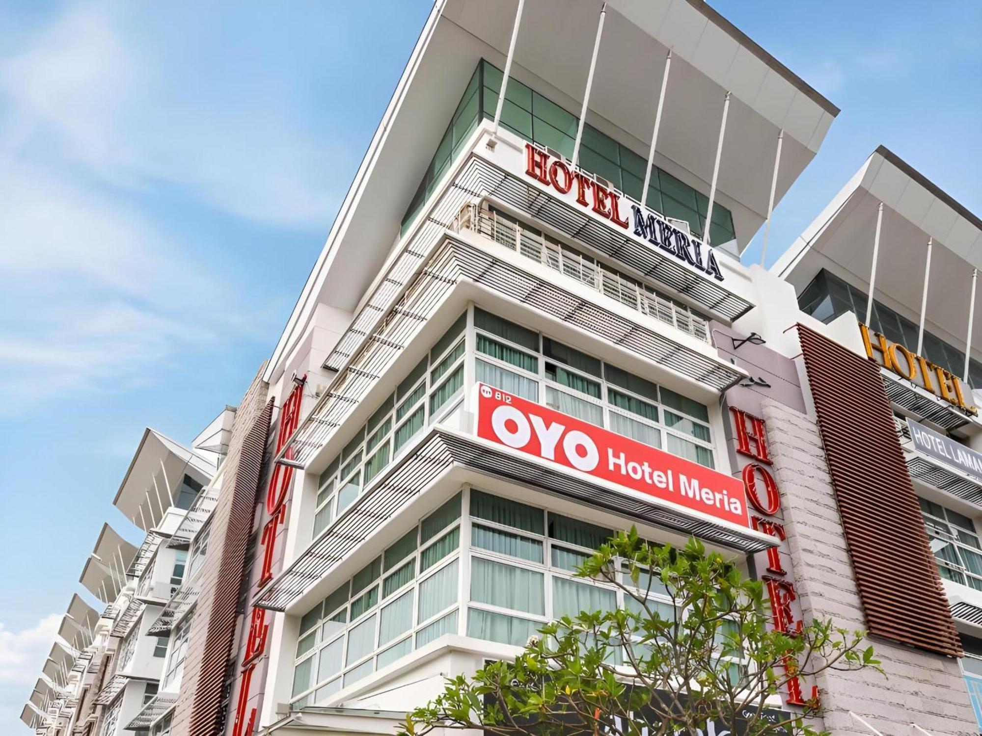Capital O 812 Hotel Smc Seksyen 13 Shah Alam Luaran gambar