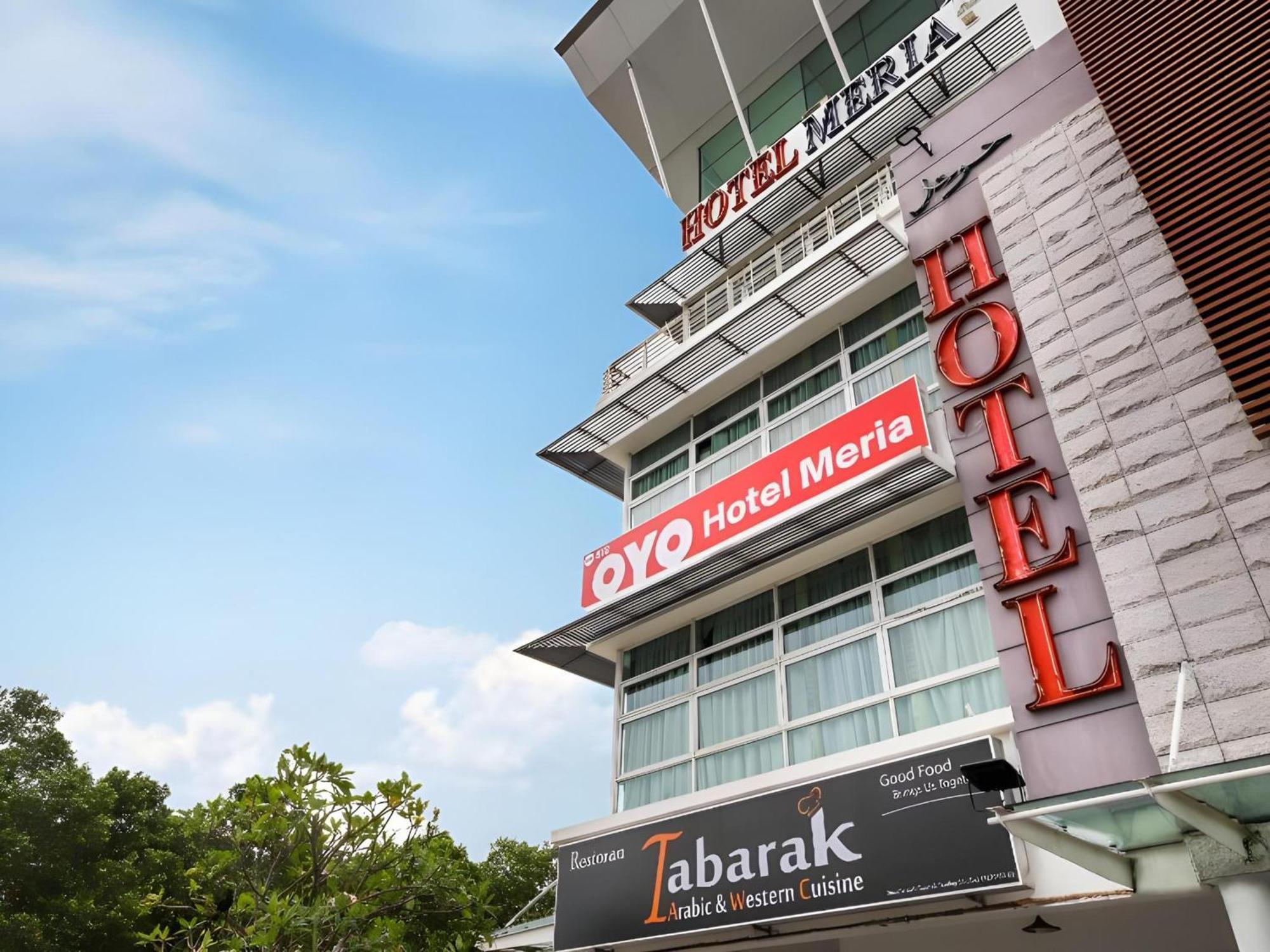 Capital O 812 Hotel Smc Seksyen 13 Shah Alam Luaran gambar